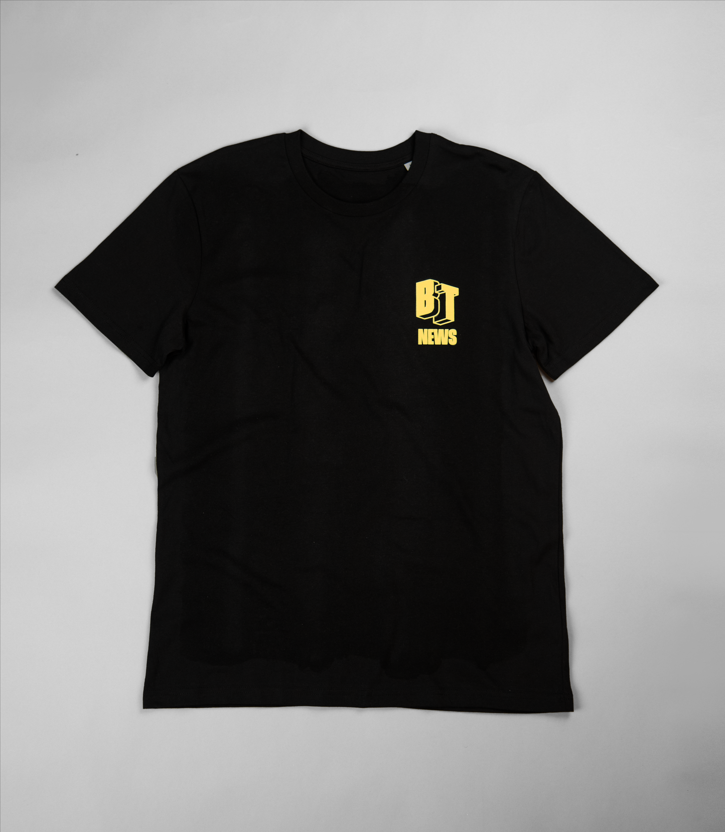 Become the Media Tee